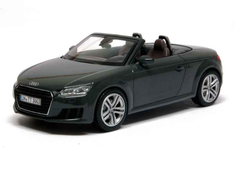 78700 Audi TT Roadster 2014