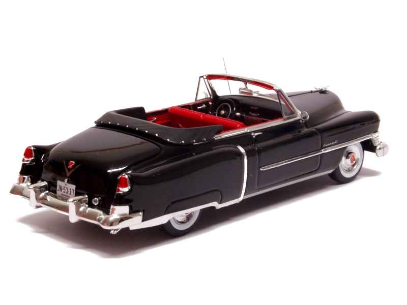 78721 Cadillac Series 61 Cabriolet 1950