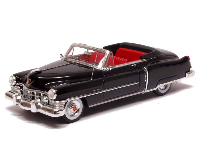 78721 Cadillac Series 61 Cabriolet 1950