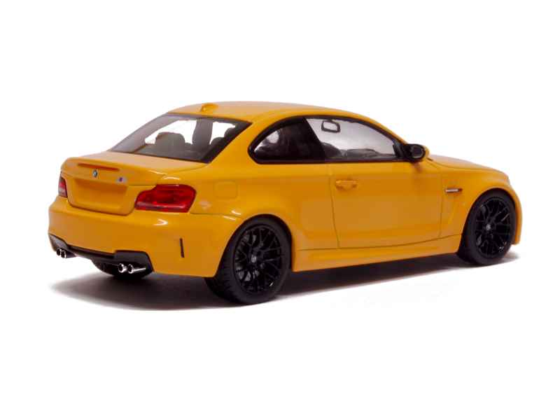 78722 BMW 1M Coupe/ E82 2011