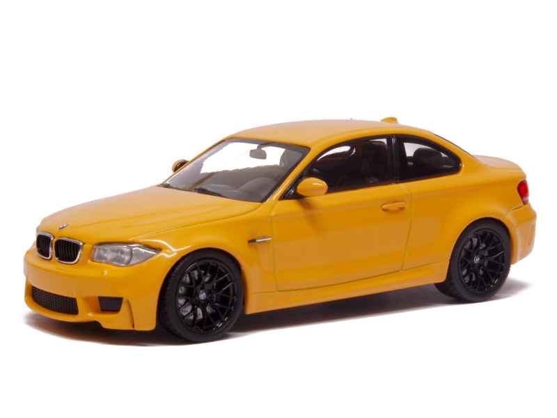 78722 BMW 1M Coupe/ E82 2011