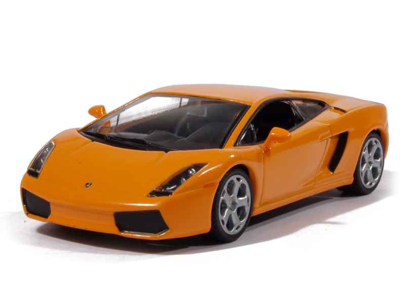 78759 Lamborghini Gallardo 2003
