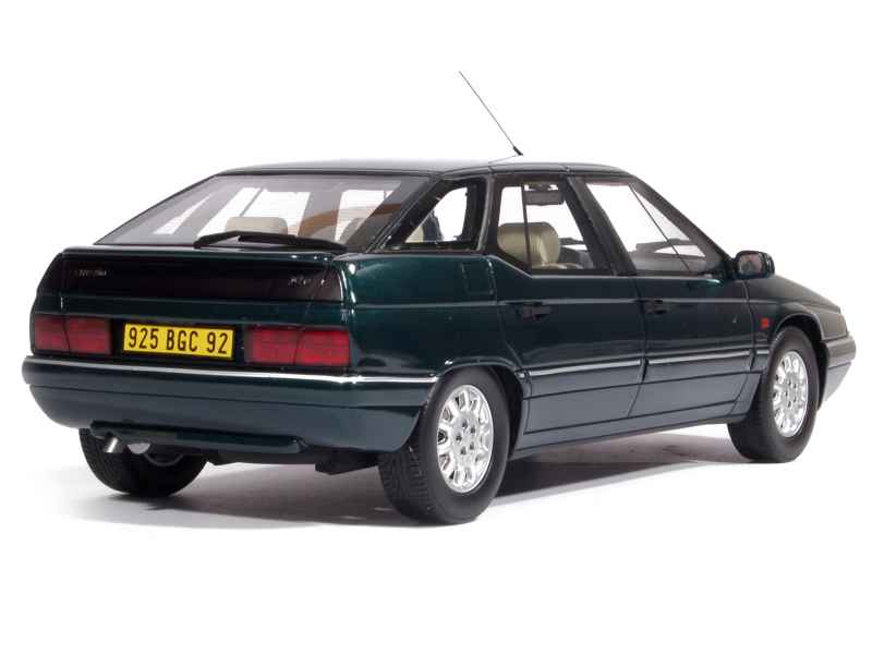 78764 Citroën XM V6 24S 1998