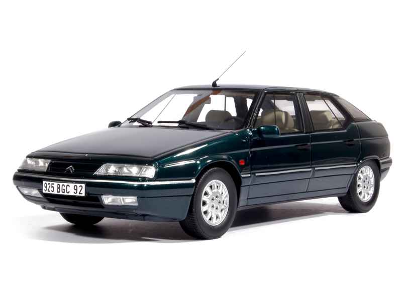 78764 Citroën XM V6 24S 1998