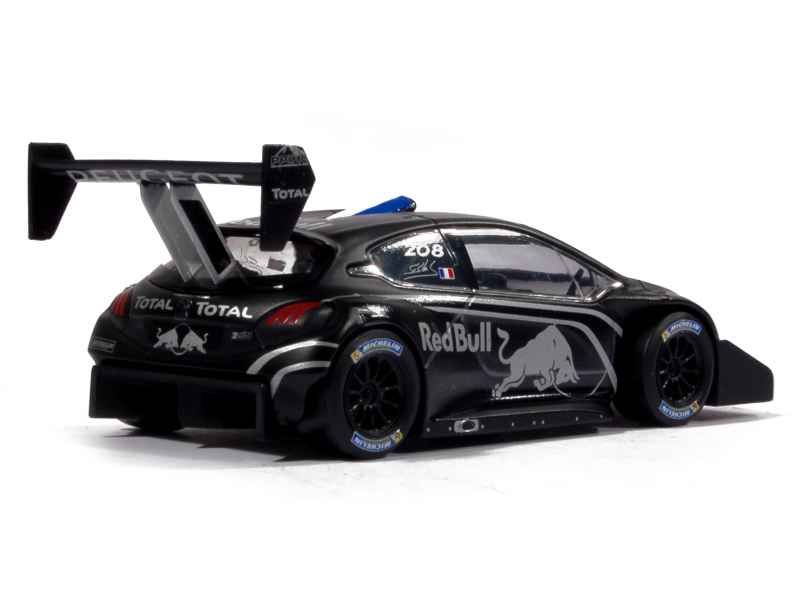 78776 Peugeot 208 T16 Pike Peak 2013