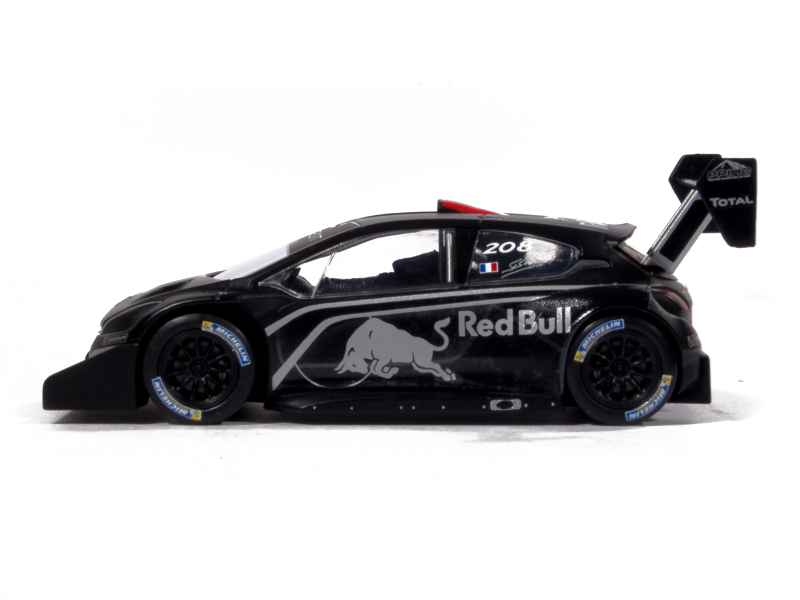 78776 Peugeot 208 T16 Pike Peak 2013