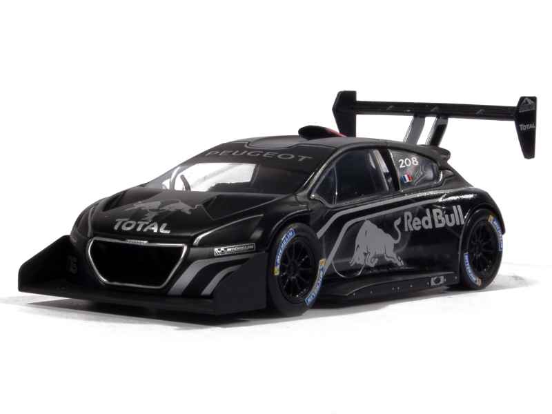 78776 Peugeot 208 T16 Pike Peak 2013