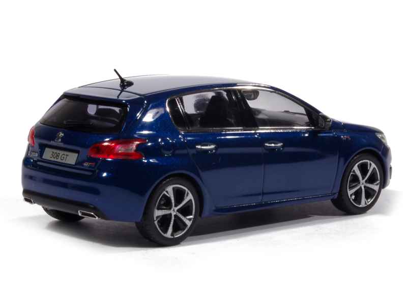 peugeot 308 miniature