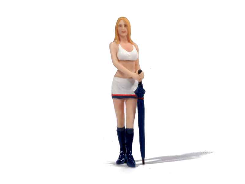 78803 Divers Catherine Paddock Girl