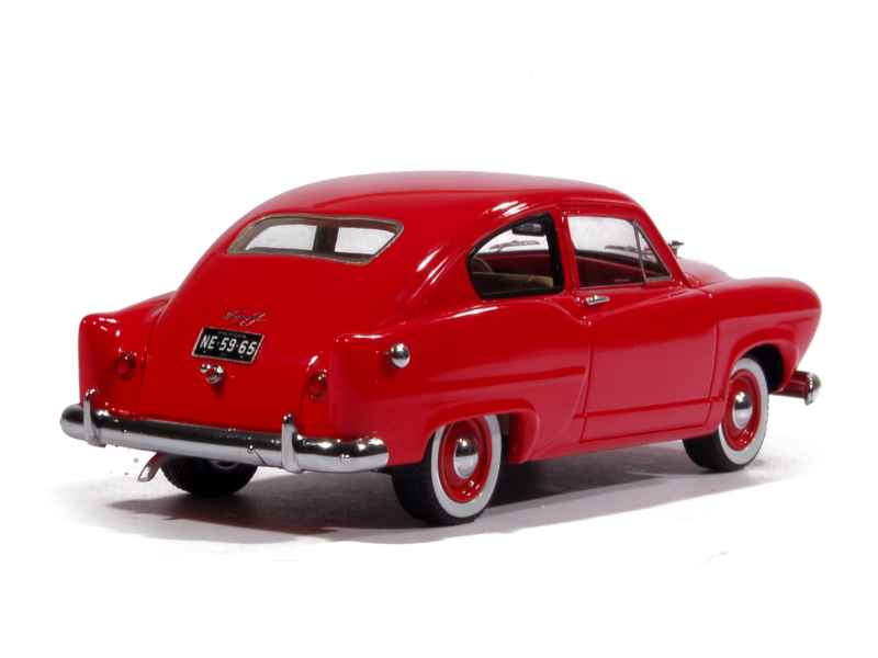 78813 Kaiser Henry J 1951