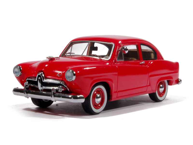 78813 Kaiser Henry J 1951