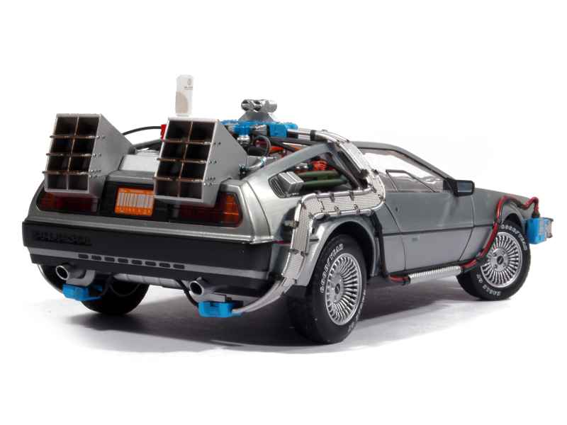 78815 DMC DeLorean Back To The Future 