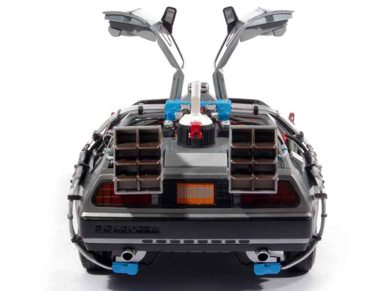 78815 DMC DeLorean Back To The Future 
