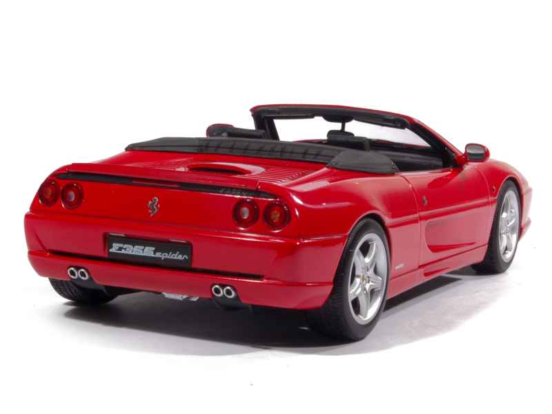78817 Ferrari F355 Spyder 1994