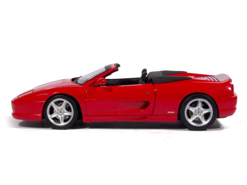 78817 Ferrari F355 Spyder 1994