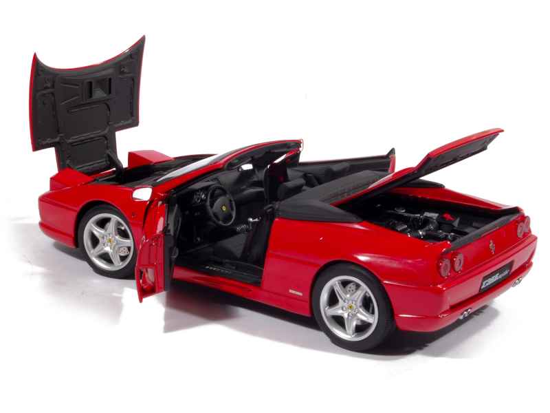78817 Ferrari F355 Spyder 1994