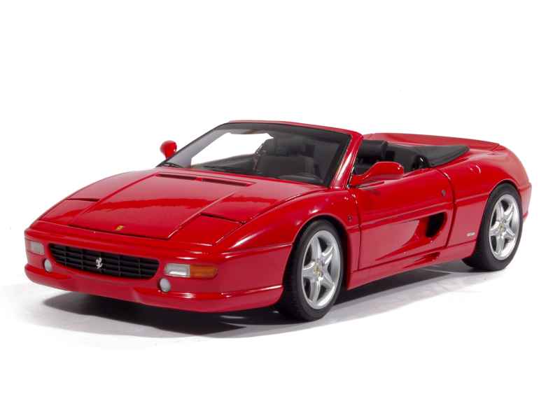 78817 Ferrari F355 Spyder 1994