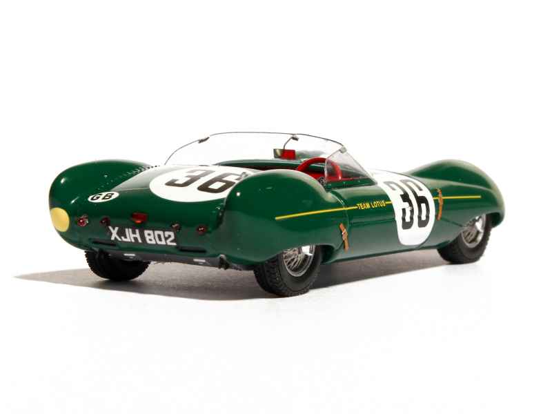 78864 Lotus XI Le Mans 1956