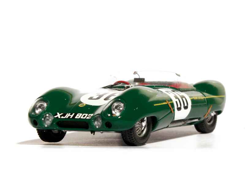 78864 Lotus XI Le Mans 1956