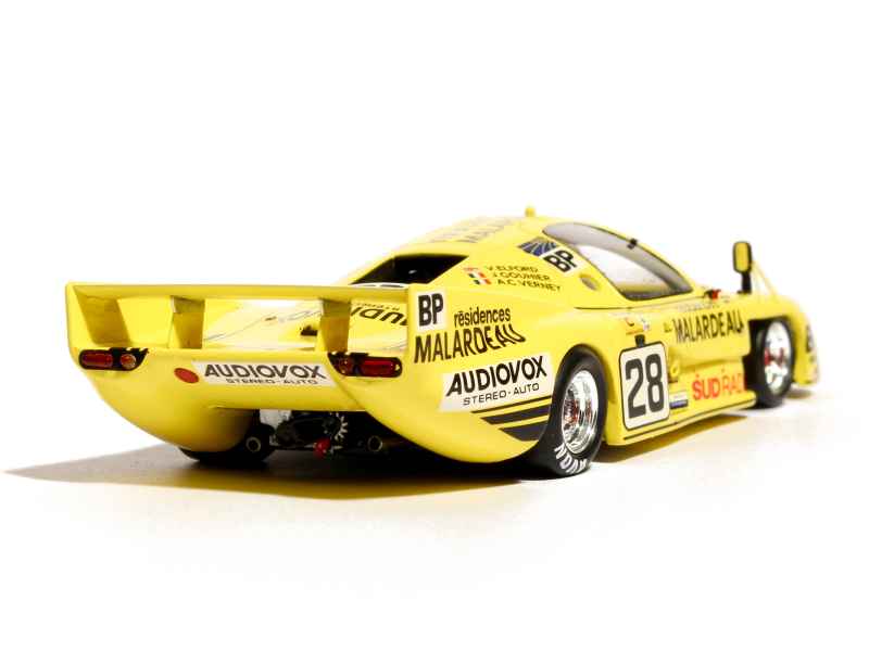 78869 Rondeau M379 Le Mans 1983