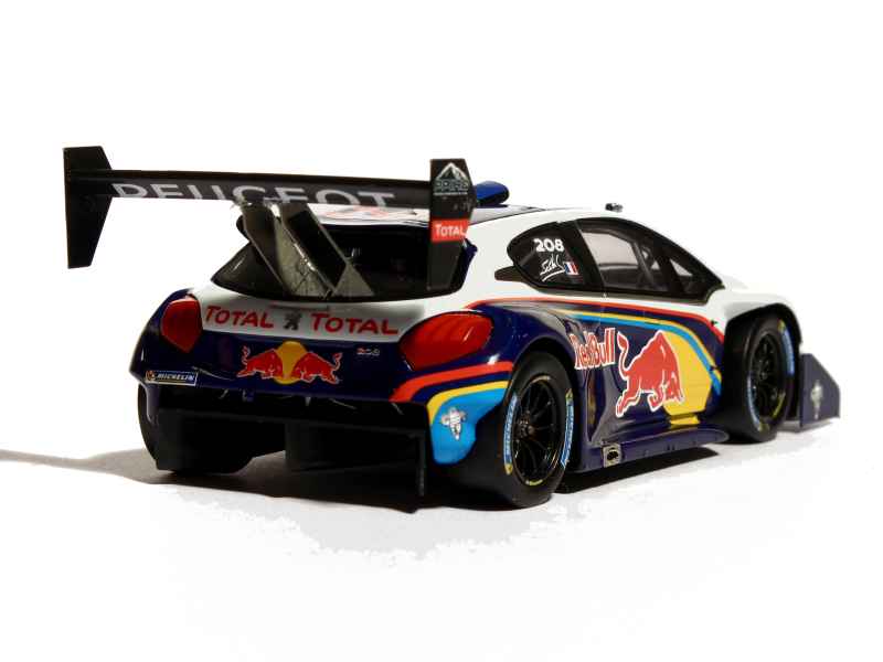 78873 Peugeot 208 T16 Pike Peak 2013