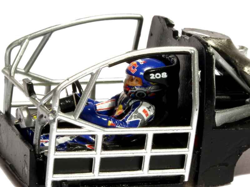 78873 Peugeot 208 T16 Pike Peak 2013