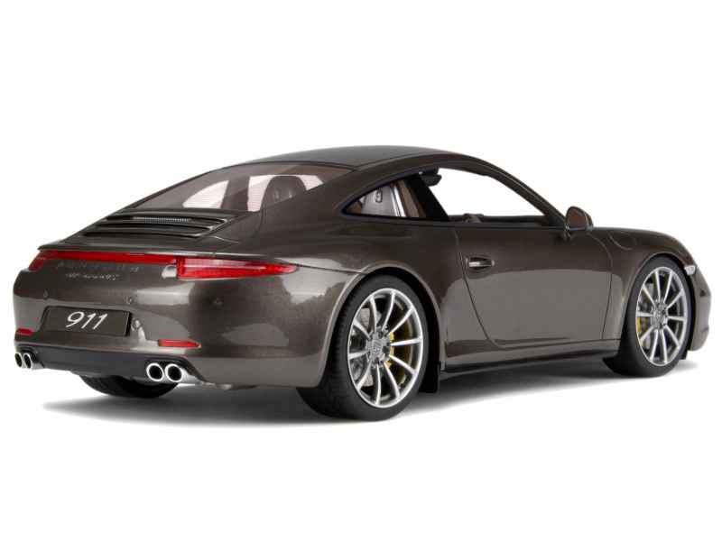78878 Porsche 911/991 Carrera 4S 2012