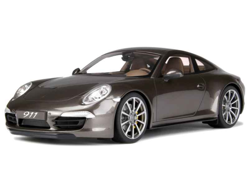 78878 Porsche 911/991 Carrera 4S 2012