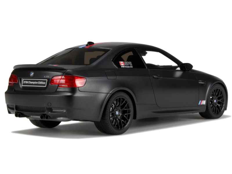 78880 BMW M3 DTM Champion Edition/ E92 2012