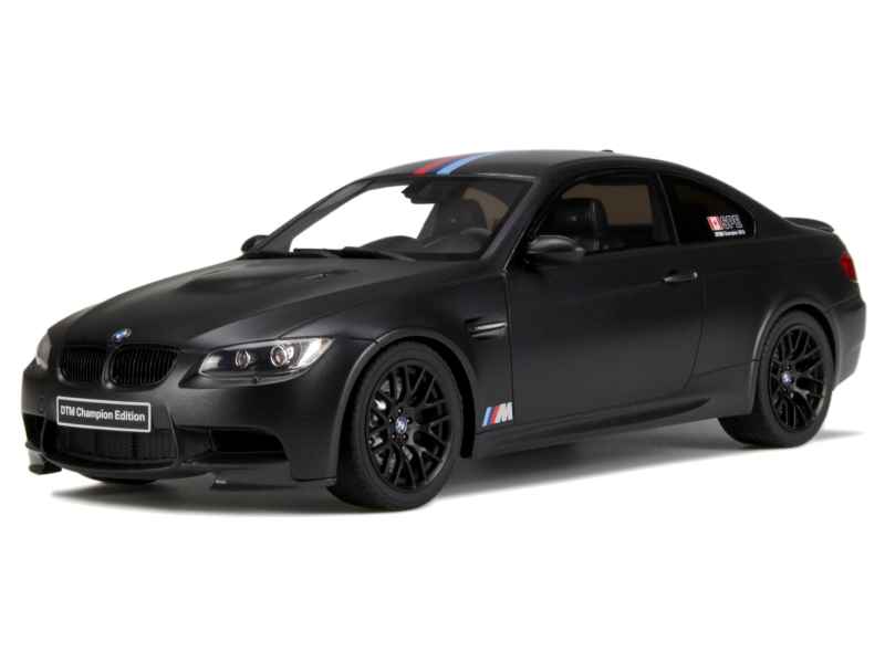 78880 BMW M3 DTM Champion Edition/ E92 2012