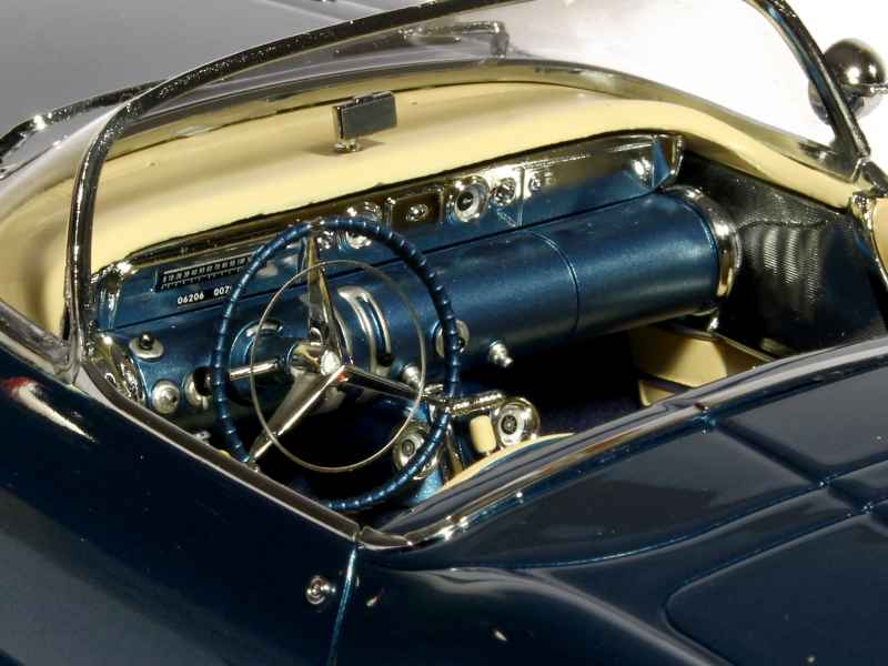 78893 Buick Wildcat II Concept 1954