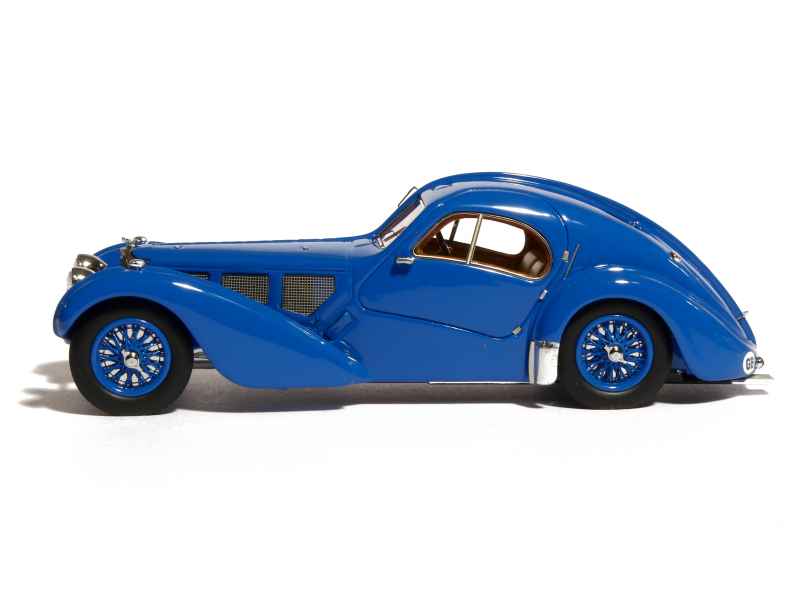 78894 Bugatti Type 57 SC Atlantic 1938