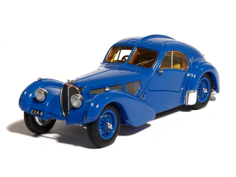 78894 Bugatti Type 57 SC Atlantic 1938