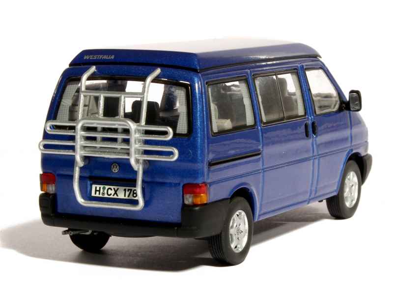 78901 Volkswagen Combi T4b Camping California 1996