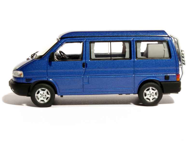 78901 Volkswagen Combi T4b Camping California 1996