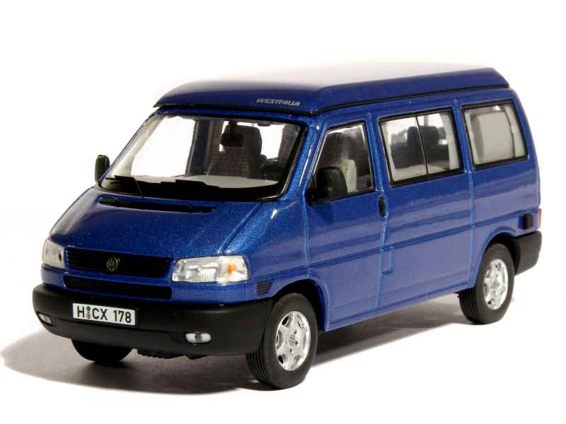 78901 Volkswagen Combi T4b Camping California 1996