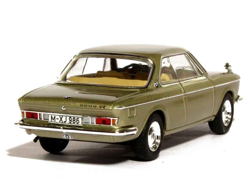 78914 BMW 2000 CS 1970