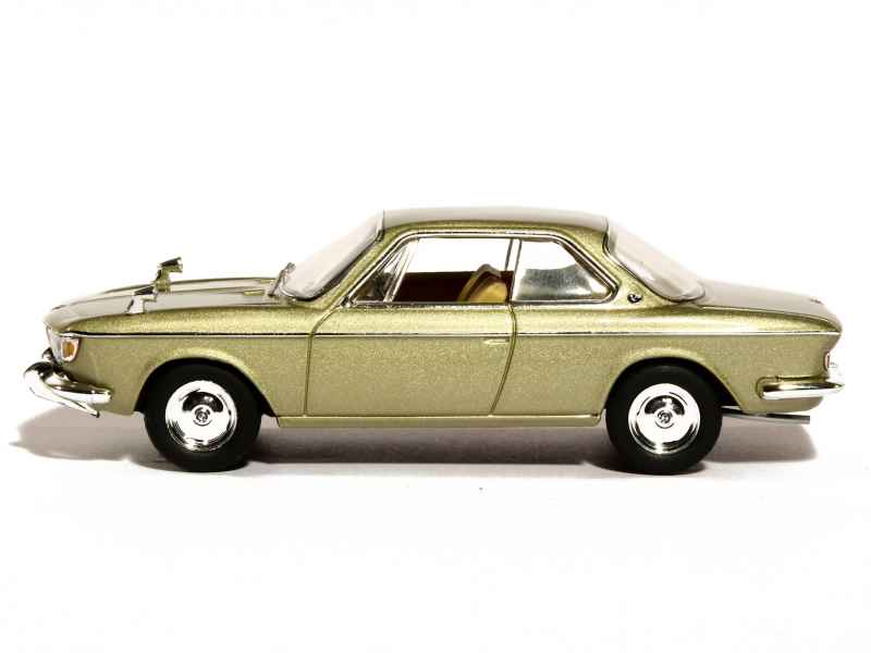 78914 BMW 2000 CS 1970