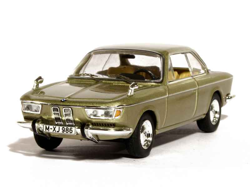 78914 BMW 2000 CS 1970