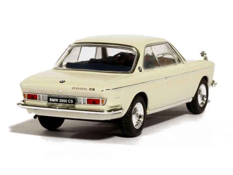 78915 BMW 2000 CS 1970
