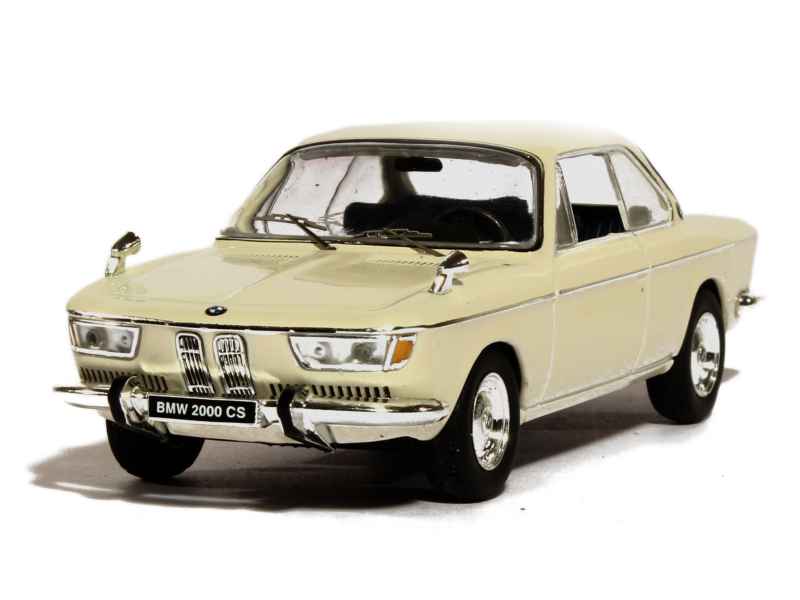 78915 BMW 2000 CS 1970