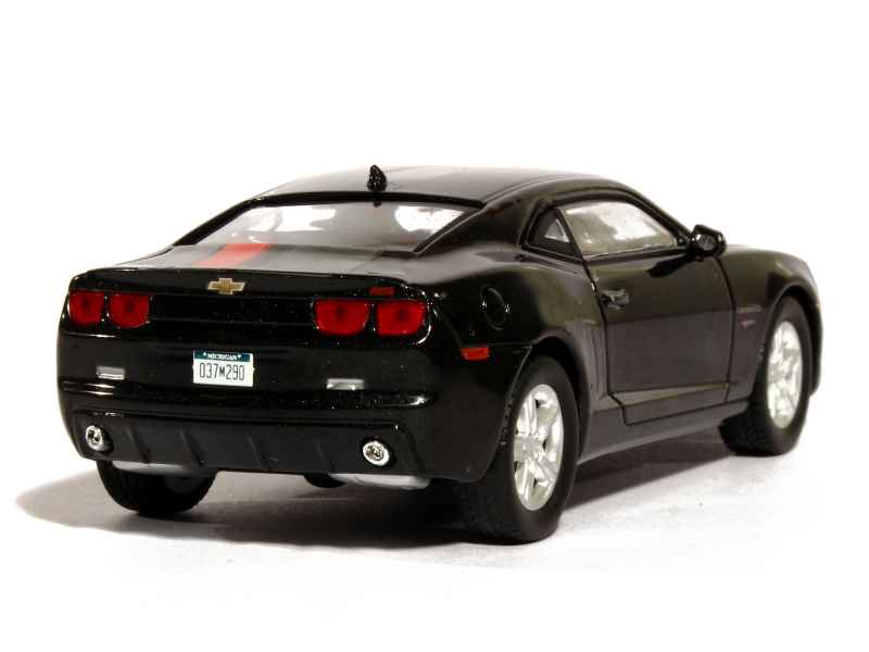 78916 Chevrolet Camaro 2012