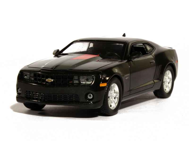 78916 Chevrolet Camaro 2012