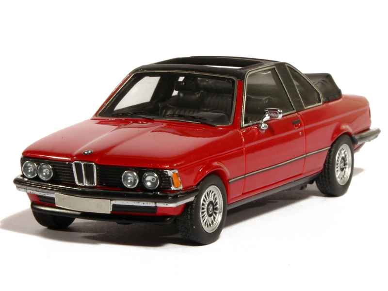 78920 BMW 320i Cabriolet Baur/ E21 1977