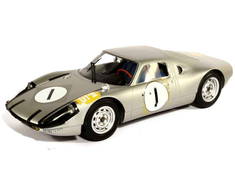 #ミニカー1/43 PORSCHE 904 CARRERA GTS 1964 Ebbro Porsche 904GTS 1964 Japan GP No 1 1:43 | eBay