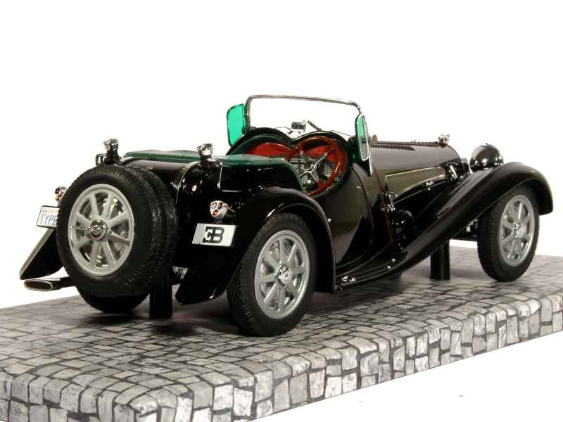 78941 Bugatti Type 54 Roadster 1931