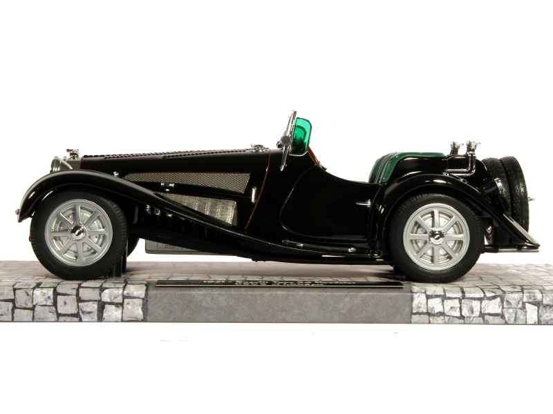 78941 Bugatti Type 54 Roadster 1931