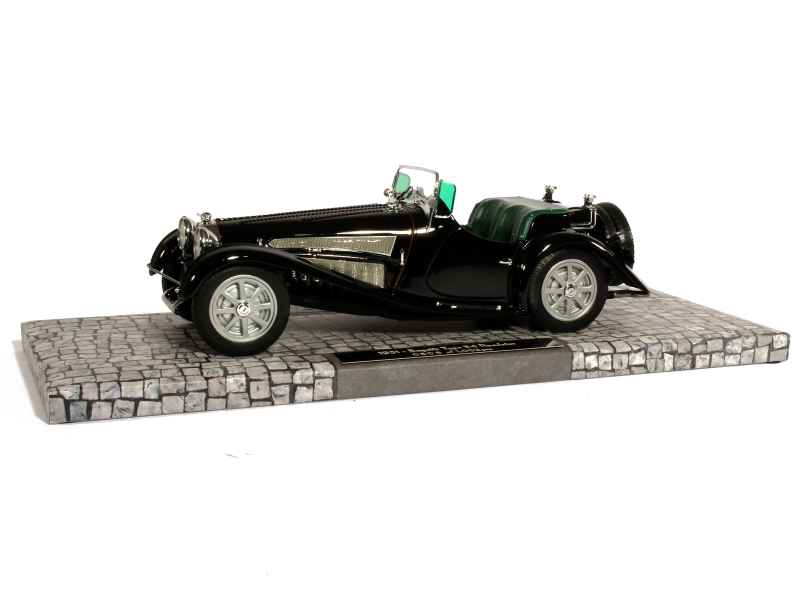 78941 Bugatti Type 54 Roadster 1931