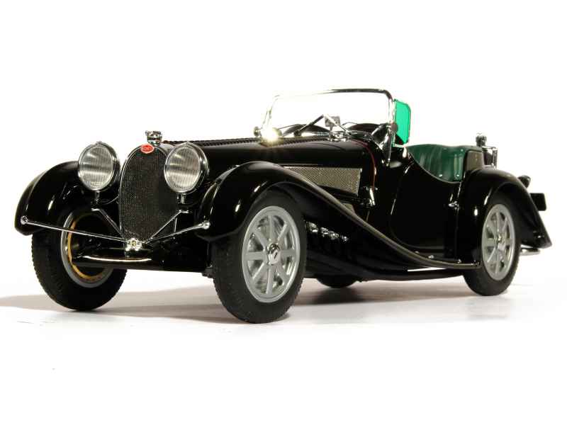 78941 Bugatti Type 54 Roadster 1931