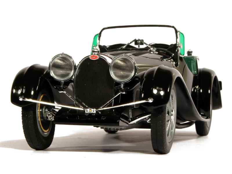 78941 Bugatti Type 54 Roadster 1931